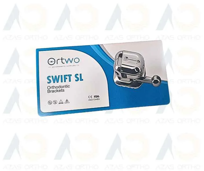 BRACKET AUTO LIGATURANT SWIFT SL DAMON SYSTEME
